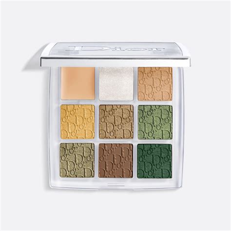 dior eyeshadow palette price|dior backstage eye palette price.